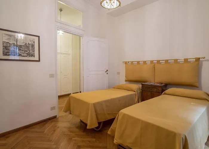 Pantheon Luxury Апартаменты Рим