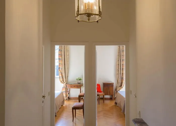 Pantheon Luxury